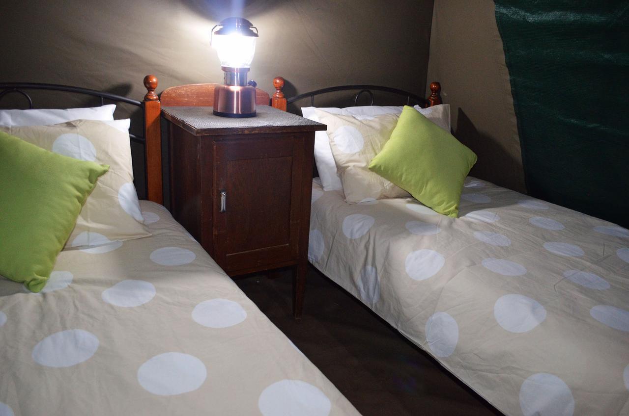 Вилла Nulla Nulla Farm Retreat Moorine Rock Экстерьер фото