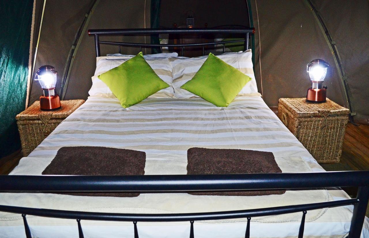 Вилла Nulla Nulla Farm Retreat Moorine Rock Экстерьер фото