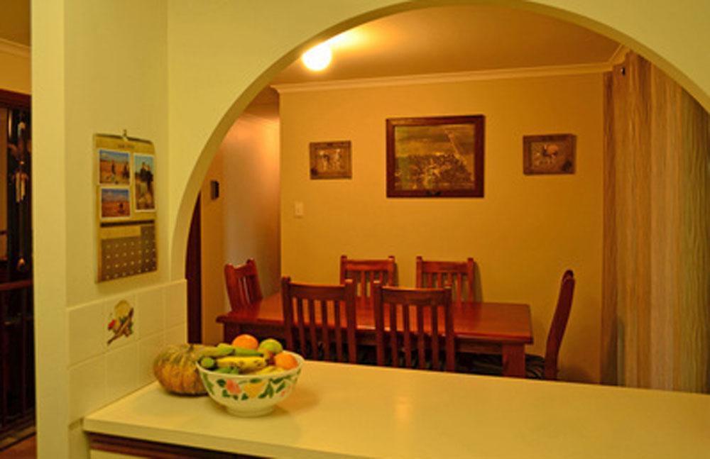 Вилла Nulla Nulla Farm Retreat Moorine Rock Экстерьер фото