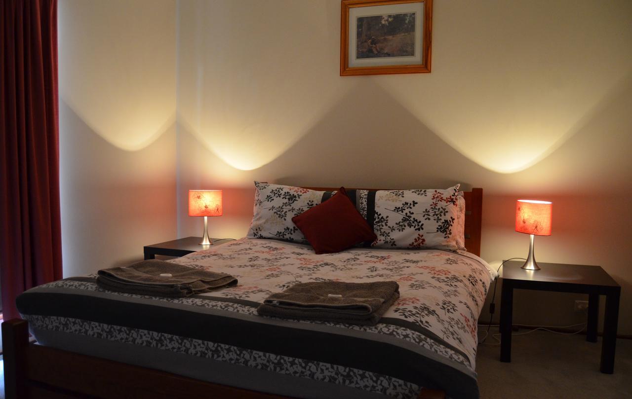 Вилла Nulla Nulla Farm Retreat Moorine Rock Экстерьер фото